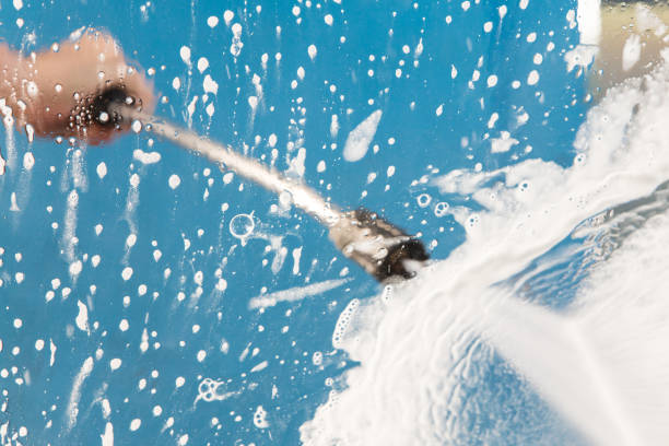 Best Sidewalk and Walkway Cleaning  in Mascotte, FL
