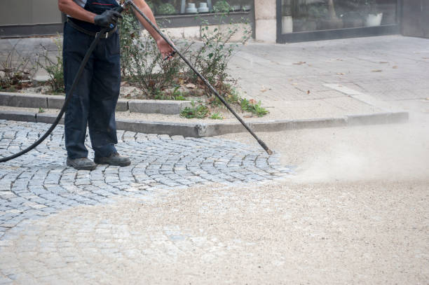 Best Machinery and Equipment Cleaning  in Mascotte, FL